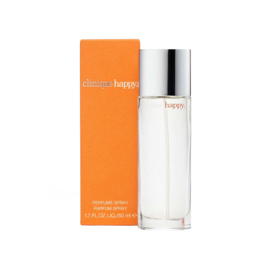 Clinique Happy Perfume Eau De Parfum - For Women
