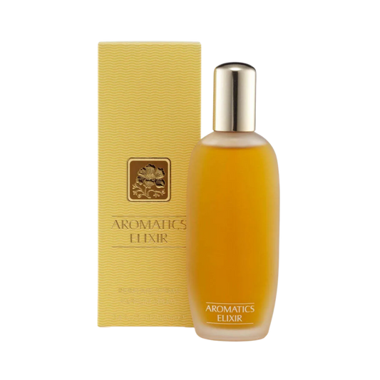 Clinique Aromatics Elixir Perfume Eau De Parfum - For Women