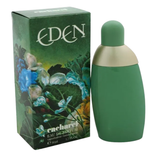 Cacharel Eden Perfume Eau De Parfum - For Women