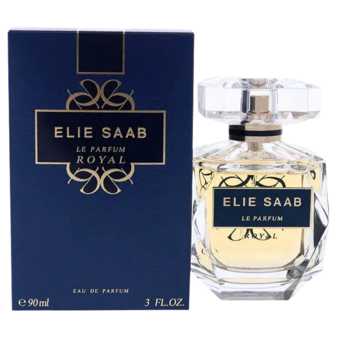 Elie Saab Le Parfum Royal Perfume Eau De Parfum - For Women