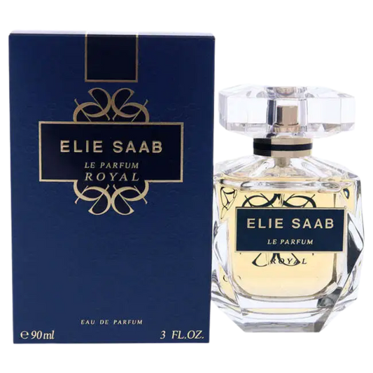 Elie Saab Le Parfum Royal Perfume Eau De Parfum - For Women