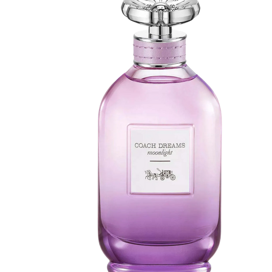 Coach Dreams Moonlight Perfume Eau De Parfum - For Women