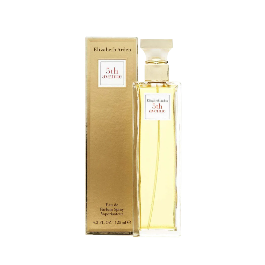 Elizabeth Arden 5Th Ave. Perfume Perfume Eau De Parfum - For Women