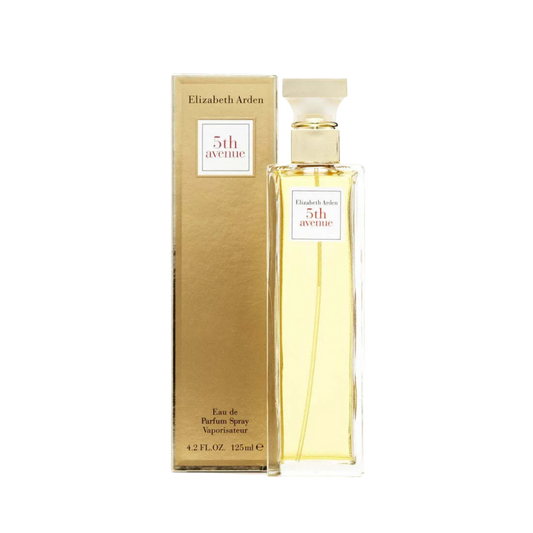 Elizabeth Arden 5Th Ave. Perfume Perfume Eau De Parfum - For Women