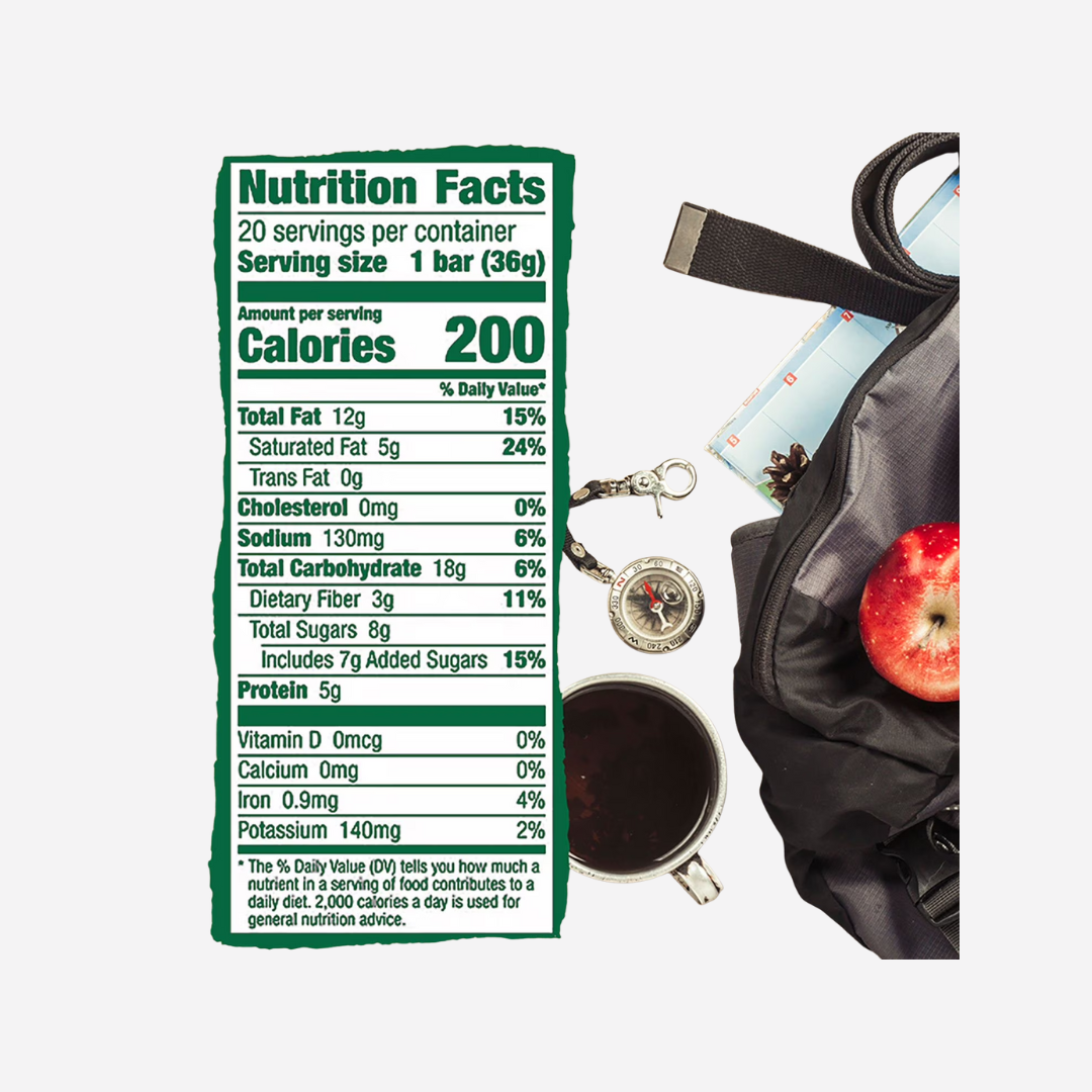 Nature Valley Peanut Butter Chocolate Wafer Bar (20 Ct.)