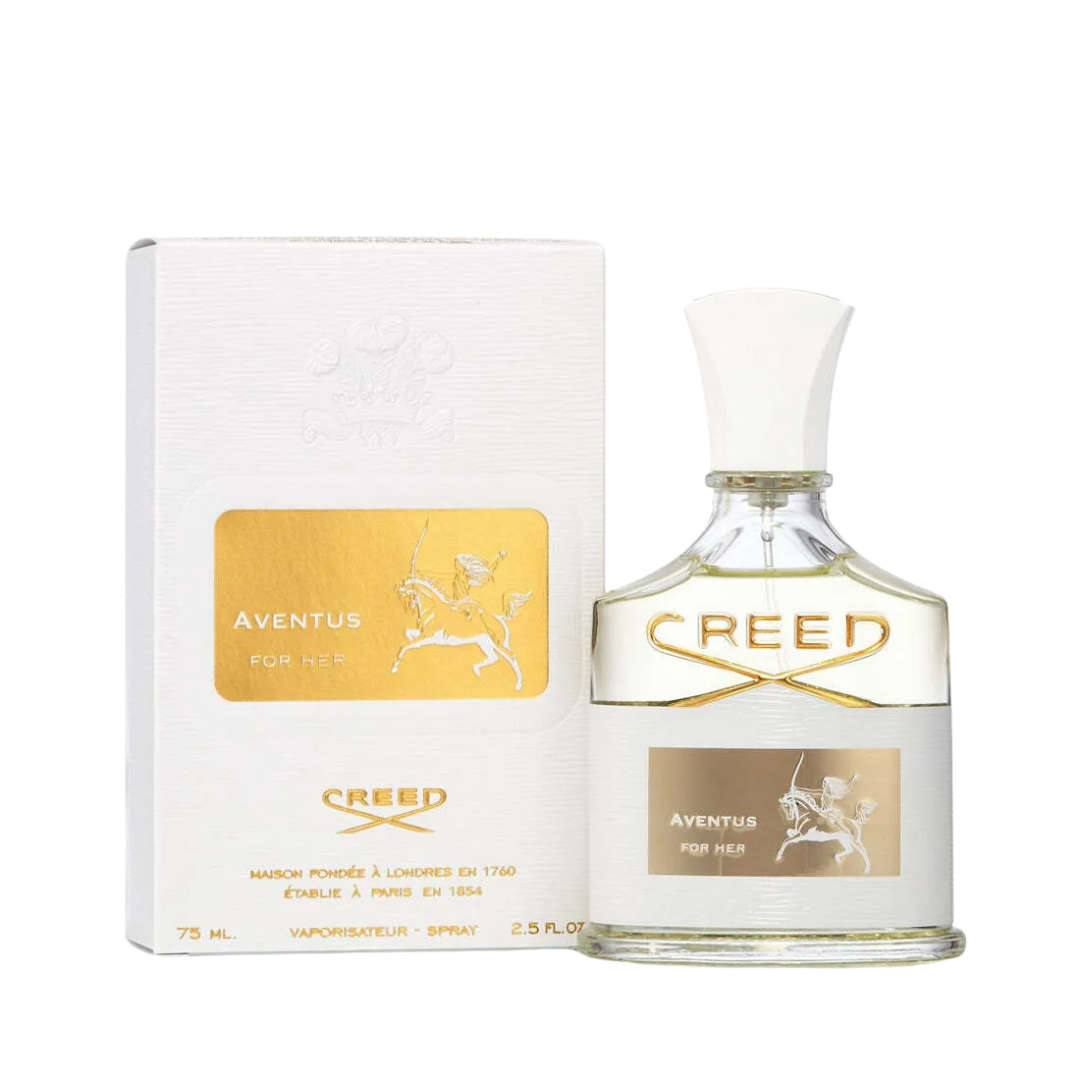 Creed Aventus For Her Perfume Eau De Parfum