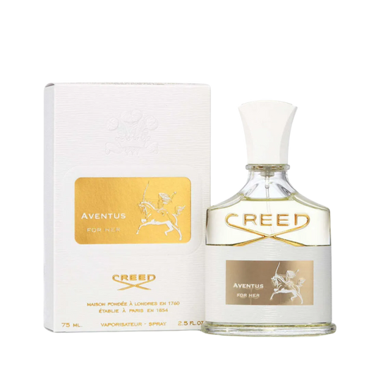 Creed Aventus For Her Perfume Eau De Parfum