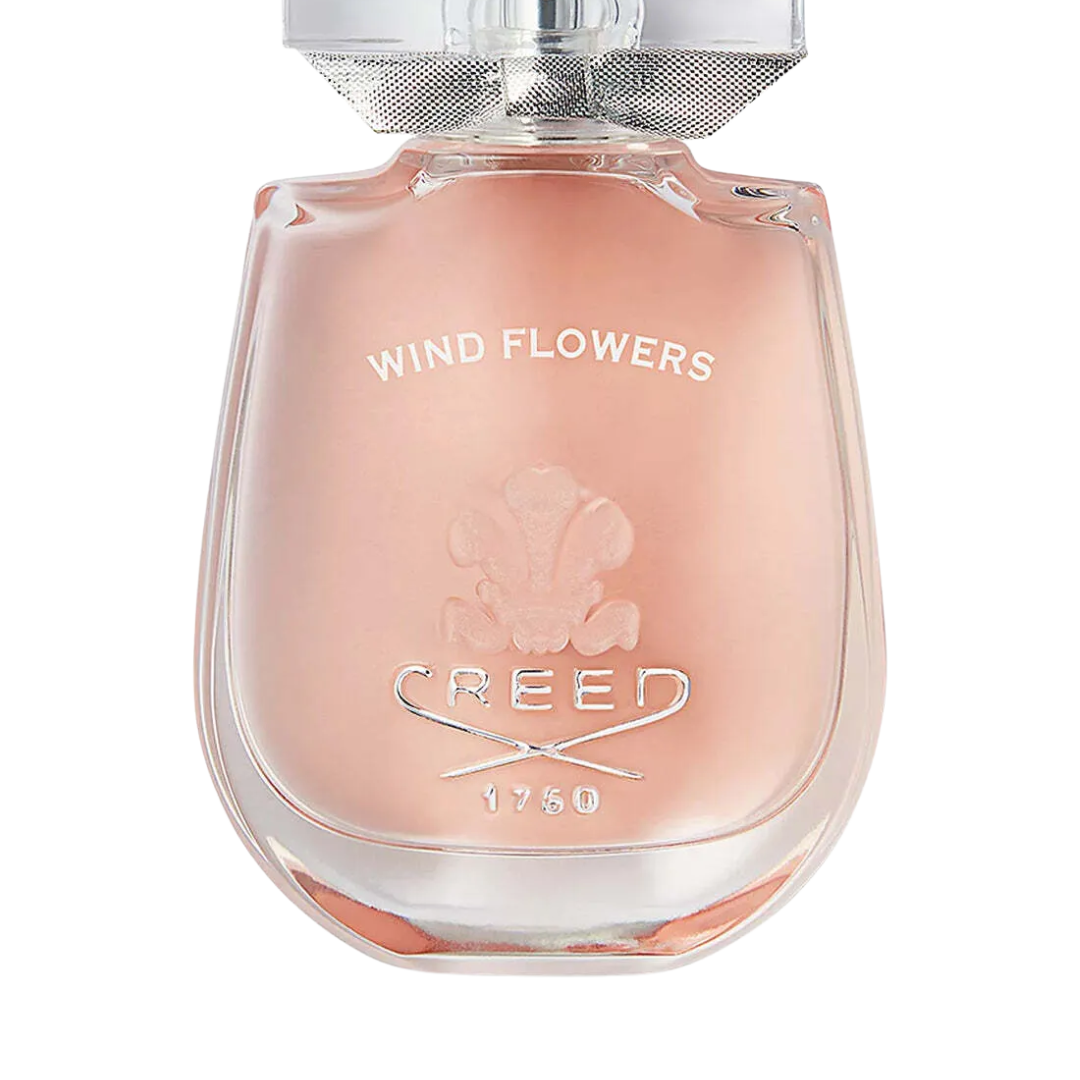 Creed Wind Flowers Perfume Eau De Parfum - For Women