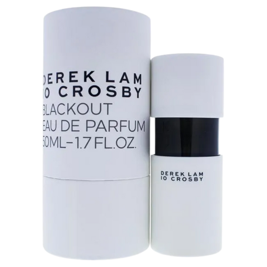 Derek Lam Blackout Perfume Eau De Parfum - For Women