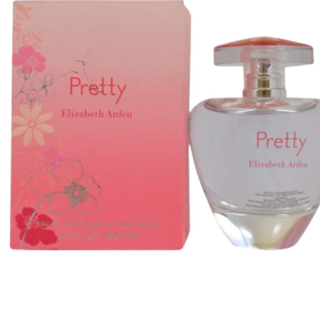 Elizabeth Arden Pretty Perfume Eau De Parfum - For Women