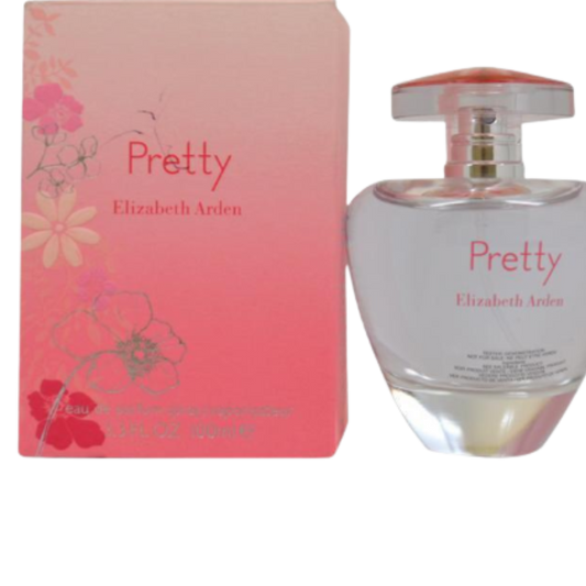 Elizabeth Arden Pretty Perfume Eau De Parfum - For Women