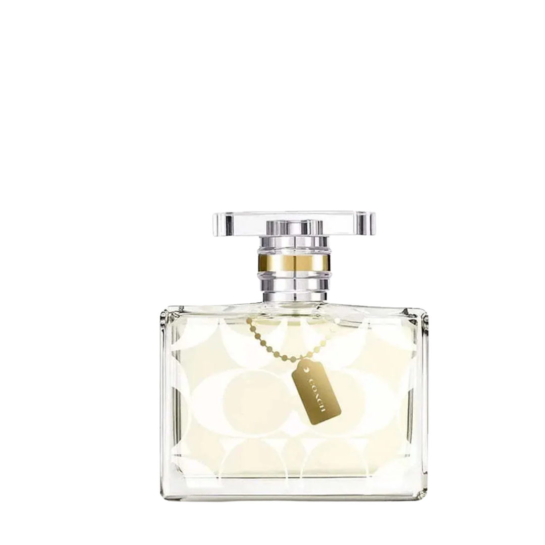 Coach Legacy Perfume Eau De Parfum - For Women