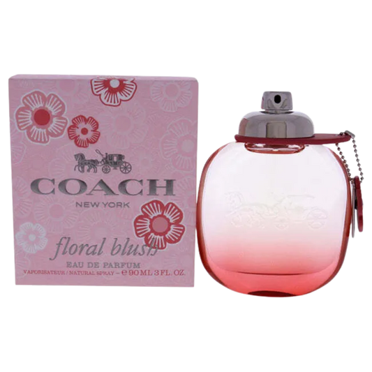 Coach Floral Blush Perfume Eau De Parfum - For Women