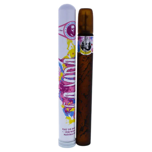 Cuba La Vida Perfume Eau De Parfum - For Women