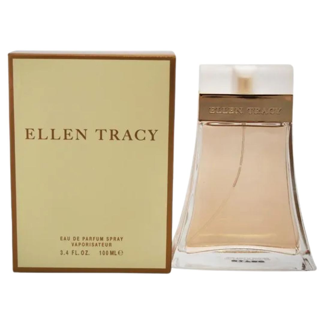 Ellen Tracy Ellen Tracy Perfume Eau De Parfum - For Women