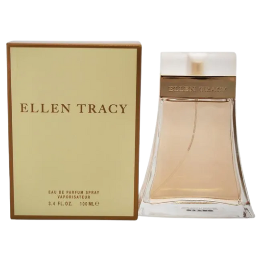 Ellen Tracy Ellen Tracy Perfume Eau De Parfum - For Women