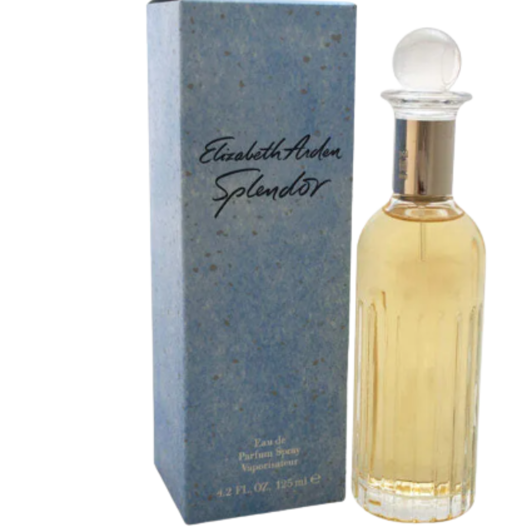 Elizabeth Arden Splendor Perfume Eau De Parfum - For Women