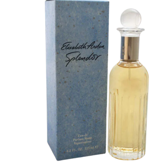 Elizabeth Arden Splendor Perfume Eau De Parfum - For Women
