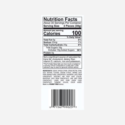 Jelly Belly 50 Flavor Gourmet Jelly Beans, 3 lbs.