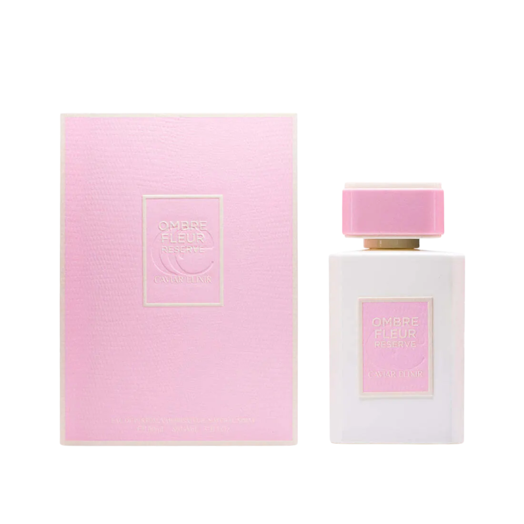 Caviar Elixir Ombre Fleur Reserve Caviar Elixir Perfume Eau De Parfum - For Women