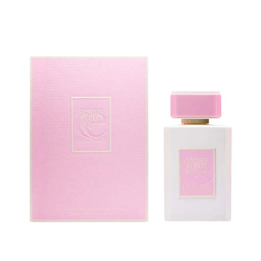 Caviar Elixir Ombre Fleur Reserve Caviar Elixir Perfume Eau De Parfum - For Women