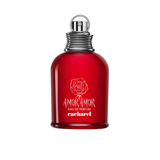 Cacharel Amor Amor Perfume Eau De Parfum - For Women