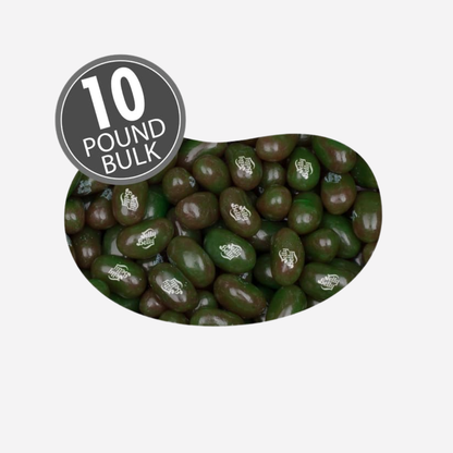 Watermelon Jelly Beans - 10 lbs bulk