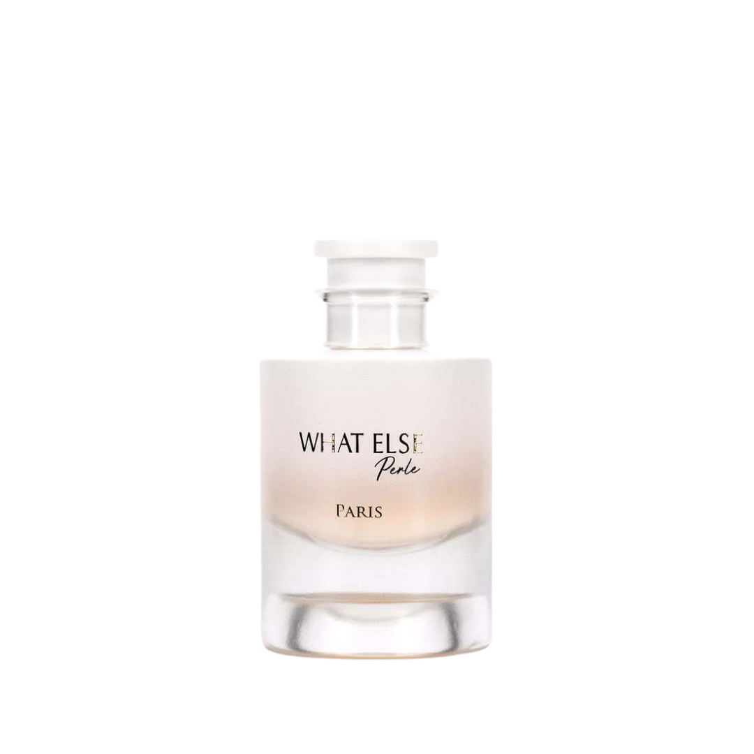 Elysees Fashion What Else Perle Perfume Eau De Parfum - For Women