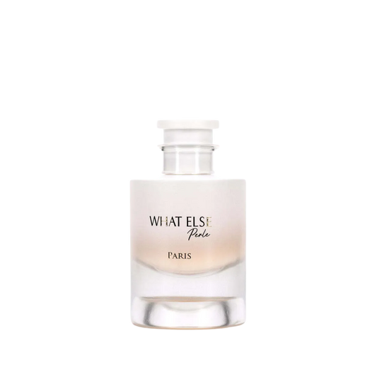 Elysees Fashion What Else Perle Perfume Eau De Parfum - For Women