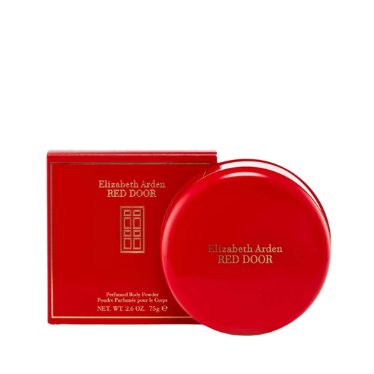 Elizabeth Arden Red Door Dusting Powder For Women