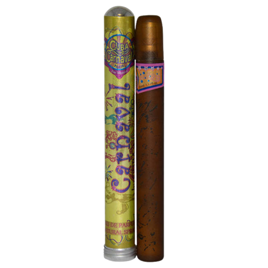 Cuba Mexico Cactus Perfume Eau De Parfum - For Women