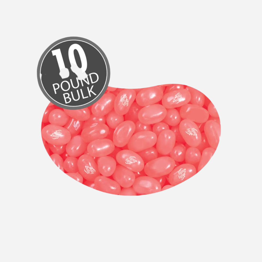 Cotton Candy Jelly Beans - 10 lbs bulk