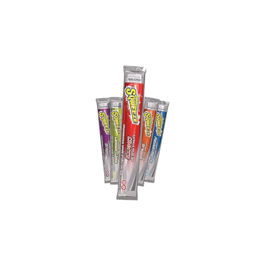 Freezer Popsicle, 3oz, Assorted Flavors, PK150