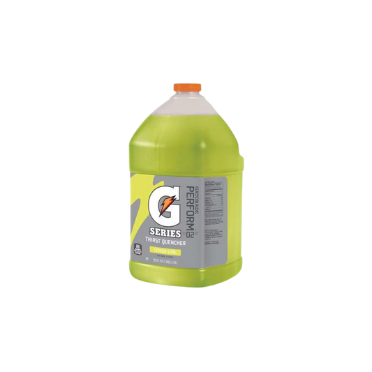 Sports Drink Liquid Concentrate 1 gal., Lemon-Lime