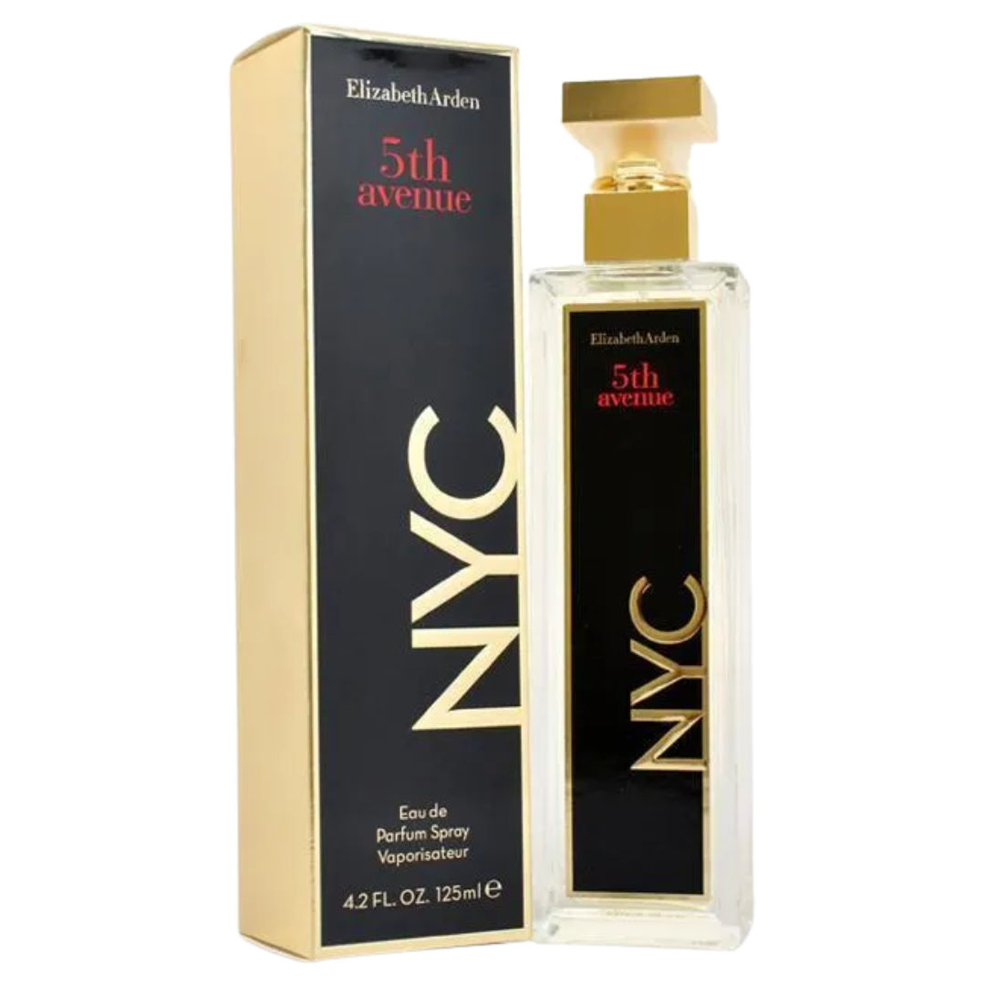 Elizabeth Arden 5Th Avenue Nyc Perfume Eau De Parfum - For Women