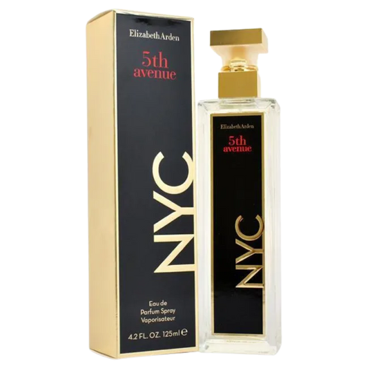 Elizabeth Arden 5Th Avenue Nyc Perfume Eau De Parfum - For Women