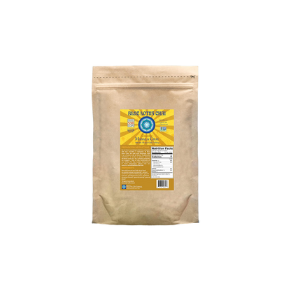 "Golden Masala Chai One Pound Bag (530 cups) "