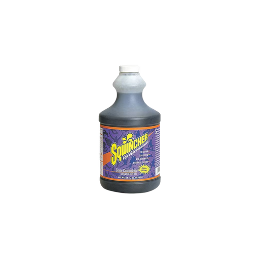 Sports Drink Liquid Concentrate 0.6 oz., Fruit Punch, Pk50