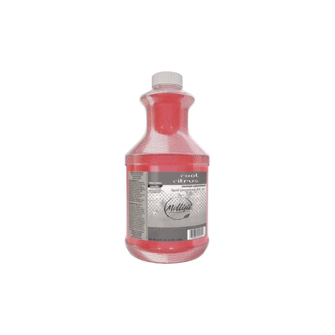 Sports Drink Liquid Concentrate 64 oz., Cool Citrus