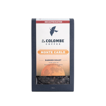 La Colombe Monte Carlo Decaf - 3oz Filter Packs