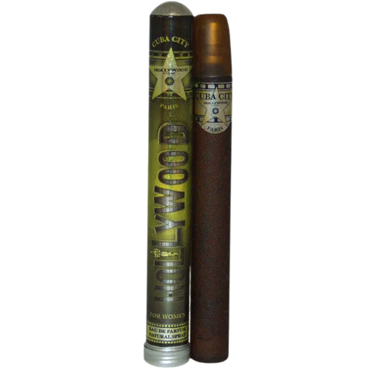 Cuba City Hollywood Perfume Eau De Parfum - For Women
