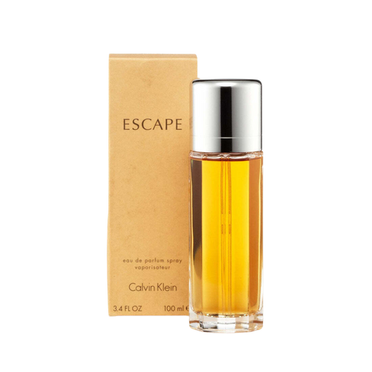 Calvin Klein Escape Perfume Eau De Parfum - For Women