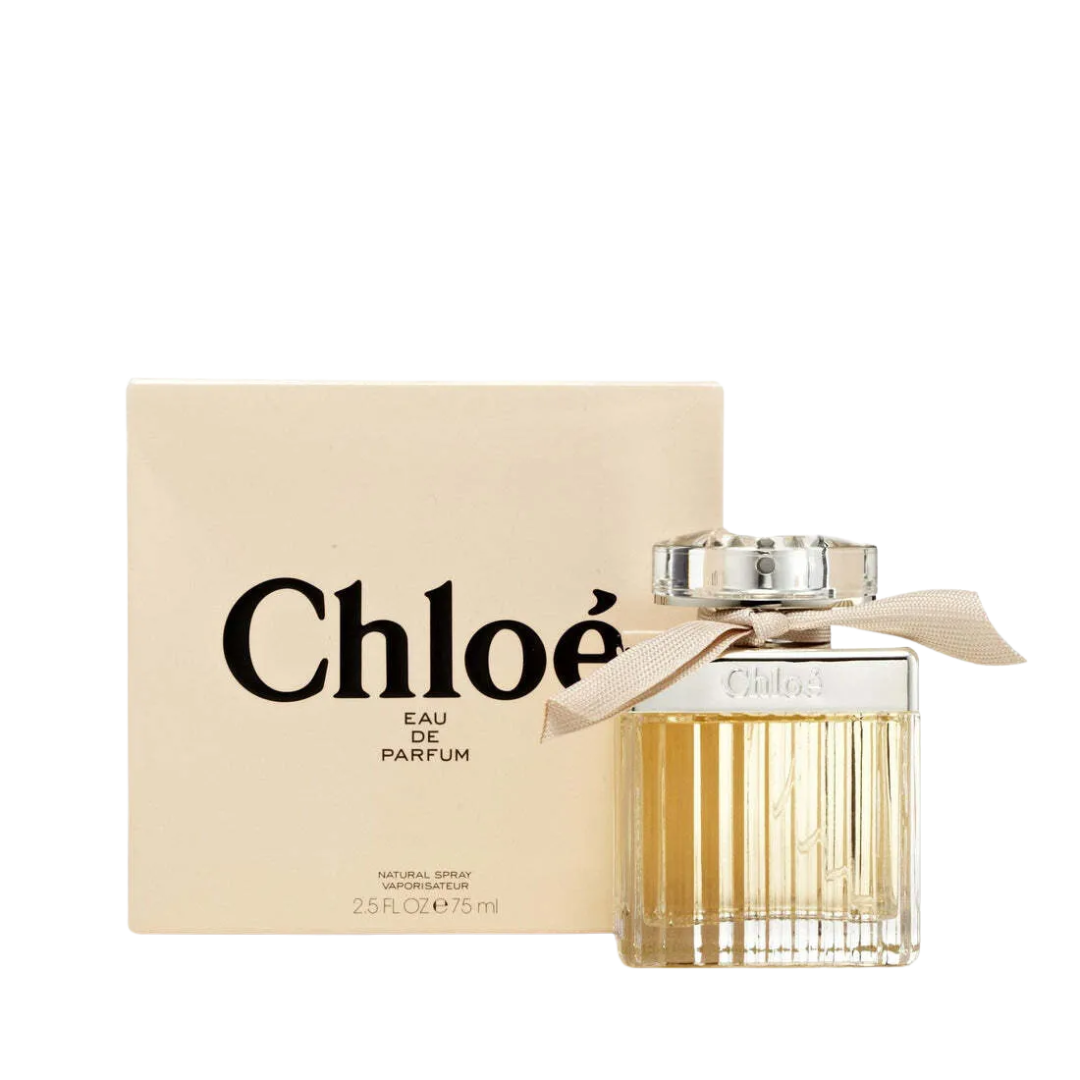Chloe Chloe Perfume Eau De Parfum - For Women