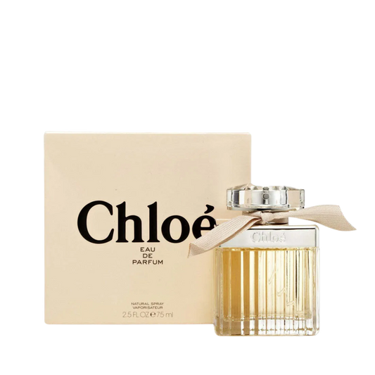 Chloe Chloe Perfume Eau De Parfum - For Women