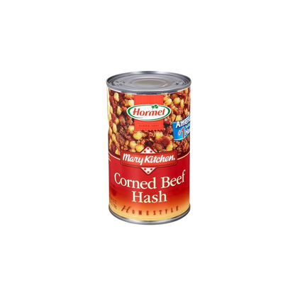 Hormel Mary Kitchen, Corned Beef Hash, 25 oz