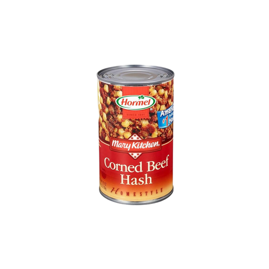 Hormel Mary Kitchen, Corned Beef Hash, 25 oz