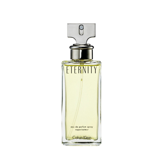 Calvin Klein Eternity Perfume Eau De Parfum - For Women