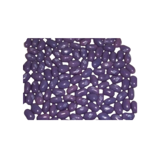 Grape Crush® Jelly Beans - 10 lbs bulk