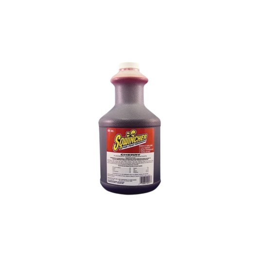 Sports Drink Liquid Concentrate 64 oz., Cherry