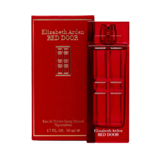 Elizabeth Arden Red Door Perfume Eau De Toilette - For Women
